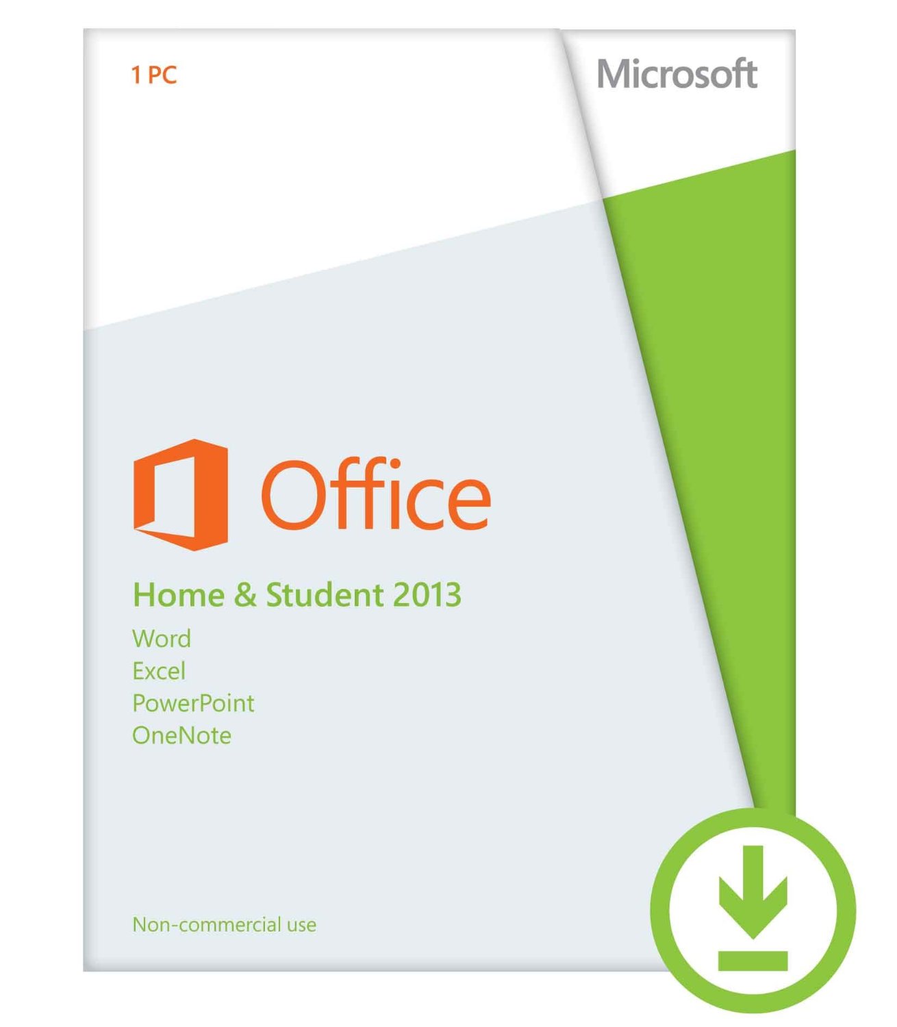 free office home and student 2013 download